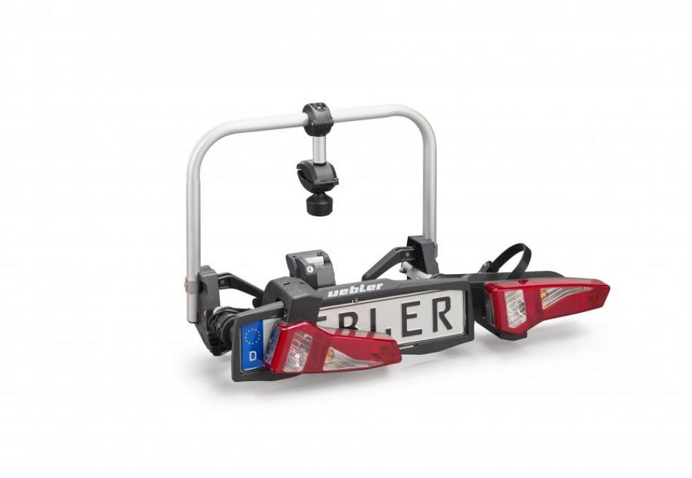 Uebler Kupplungsträger F14
