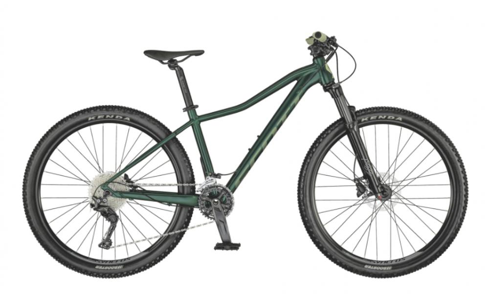 Scott Contessa Active 10 (2021), Gr. L