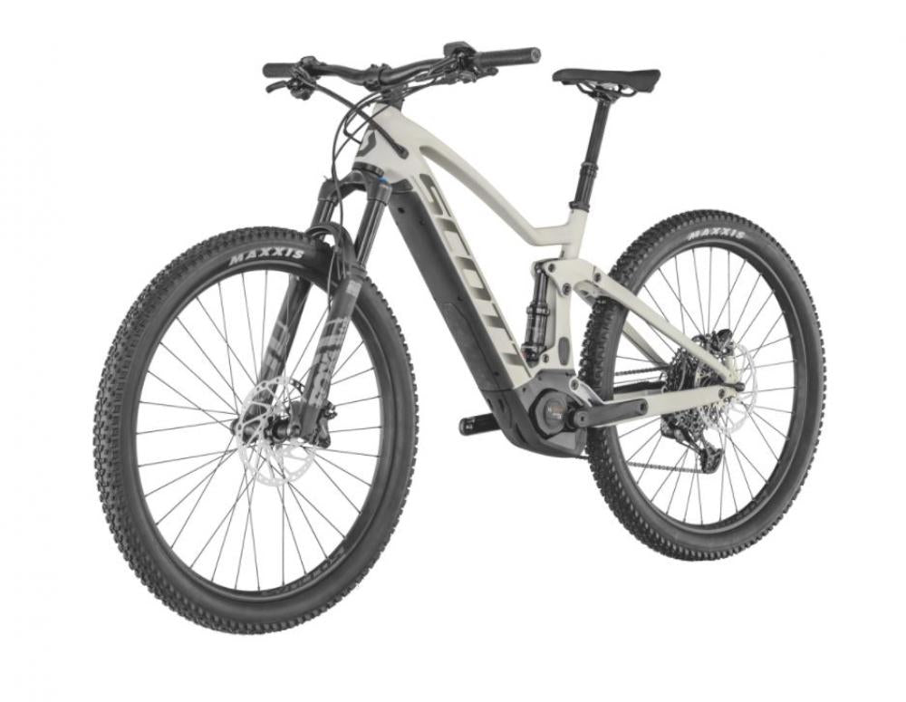 Scott Strike eRIDE 910 XL