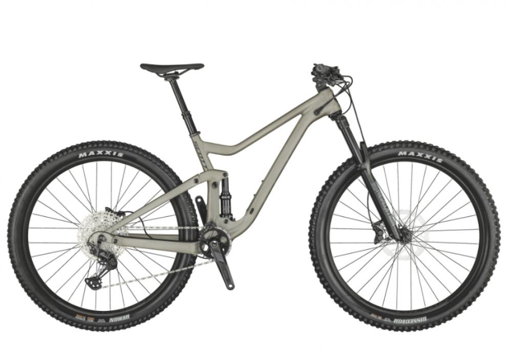 Scott Genius 950 (2021), Gr. XL