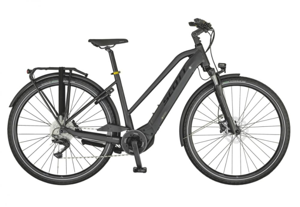 Scott Sub Sport eRIDE 20 Lady Gr. L