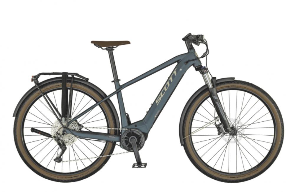 Scott Axis eRIDE 20 Men (2021), Gr. XL