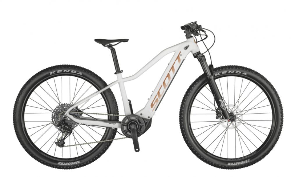 Scott Contessa Active eRIDE 910 (2022), Gr. L