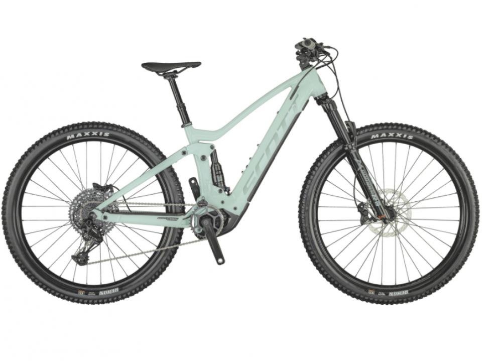 Scott Contessa Strike eRIDE 920 (2021), Gr. S