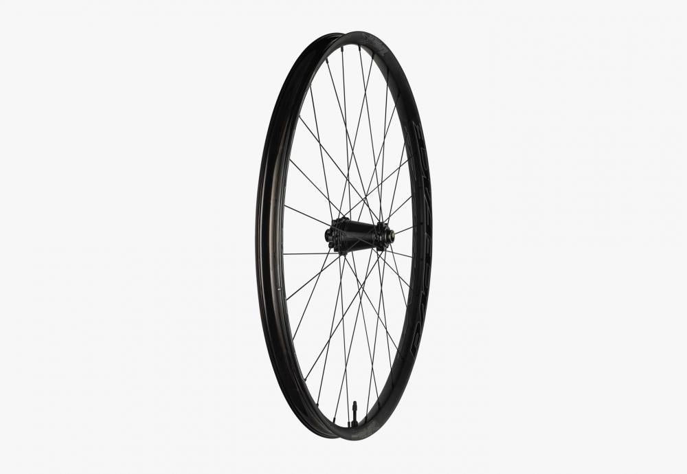Race Face Turbine R 35 Laufrad HR 29" 157x12mm XD schwarz - robustes Enduro/Trail-Upgrade
