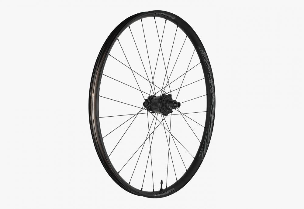 Race Face Turbine R 35 Laufrad HR 29" 157x12mm XD schwarz - robustes Enduro/Trail-Upgrade