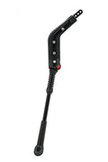 Hebie Fox L Hinterbauständer Fahrrad 24 Zoll schwarz 0672 V24