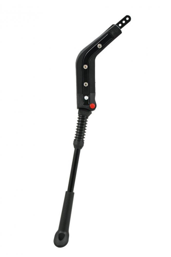 Hebie Fox L Hinterbauständer Fahrrad 24 Zoll schwarz 0672 V24