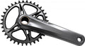 SHIMANO Kurbelgarnitur XTR FC-M9120-1 12-fach, 165 mm