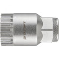 Procraft Werkzeug Innenlagerabzieher Essential 24 mm Silber - präziser Innenlager-Service