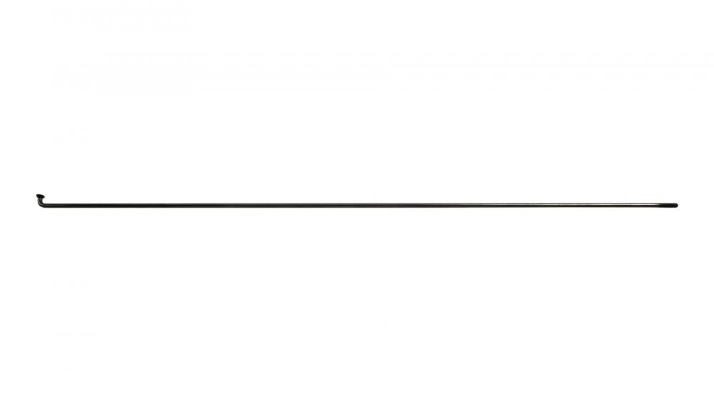INDUSTRY Speichen SPK DT - INDUSTRY STAINLESS 282MM J-BEND 14G NON-BUTTED (SID020282S0500)