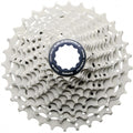 SHIMANO Kassette ULTEGRA CS-R8000 11-fach 11-32Z Kassette - 11-fach Abstufung für Straßenrad