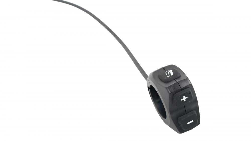 WIRED ELE HMI - Adapter - WIRED TRAIL REMOTE 2 - Fernbedienung