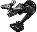 SHIMANO DEORE RD-M5120 Schaltwerk 10-fach/11-fach - MTB Hinterrad-Schaltwerk