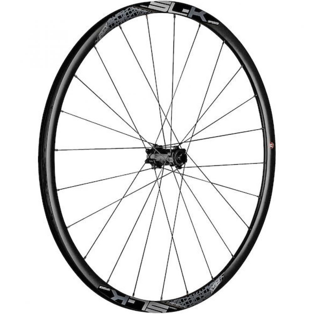 FSA Laufradsatz SL-K AGX 27,5" 584x21,5 mm Schwarz - leichter Gravel- und CX-Laufradsatz