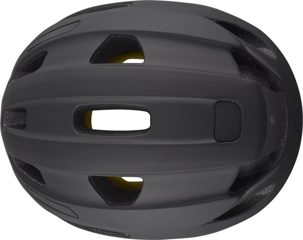 ALIGN Helm II HLMT MIPS CE BLK/BLKREFL M/L