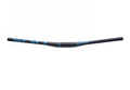 Race Face Era Carbon Riser Lenker, 35.0, 800x20mm, blau/schwarz - präzise Kontrolle im Trail