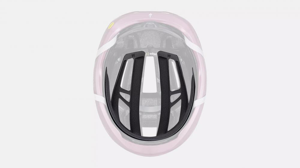 SEARCH HLMT CE QTZMET L - Fahrradhelm