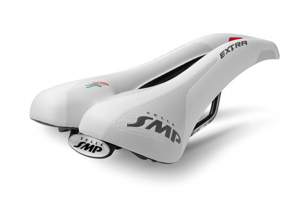 Selle SMP Sattel Extra weiß Unisex 275x140mm
