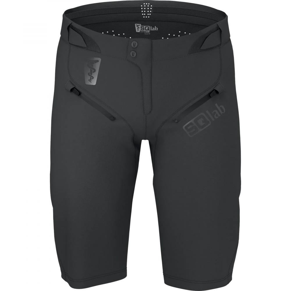 SQlab SQ-Short ONE OX XS - Ergonomische MTB Bike Short mit Sitzpolster - Shorts