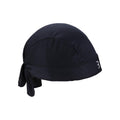 BBB Cycling BBB Bandana ComforHat schwarz One Size schwarz - atmungsaktiver Kopfschutz