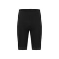 BBB Cycling BBB shorts Powerfit 2.0 S schwarz S - komfortable Radhose für sportliche Fahrten