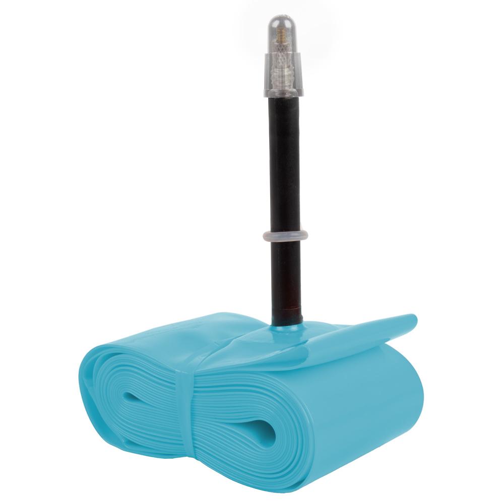 M-WAVE PURride TPU Schlauch 29×1.90-2.50 (ETRTO 50/62-622) ultraleichter Hochleistungs-Fahrradschlauch