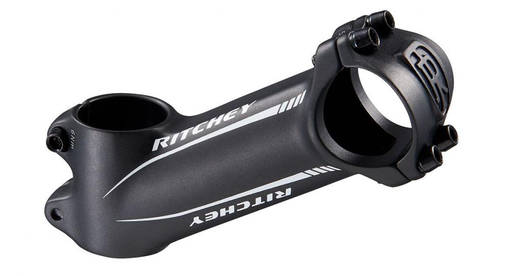 Ritchey Comp 4Axis Vorbau 31.8mm 90mm 30° bb schwarz