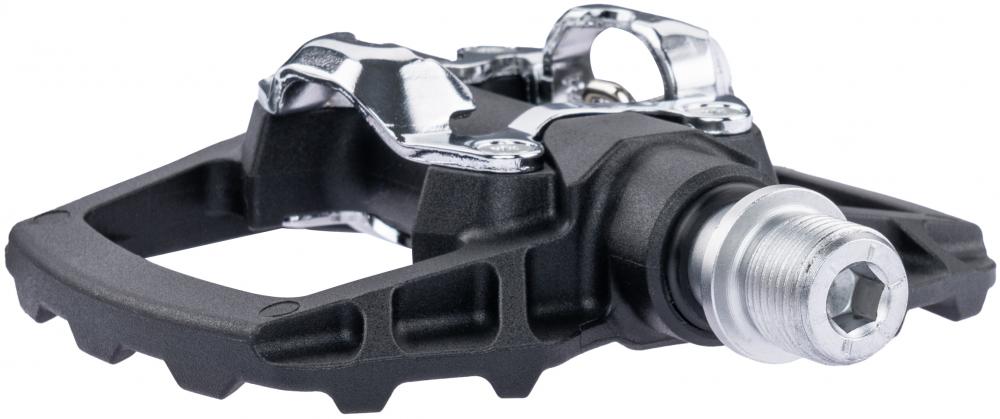 Contec Systempedal NY-505 0-350 Nylon SPD schwarz
