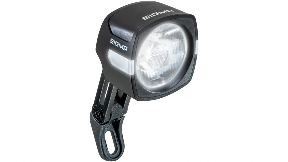 Sigma Licht EOX FL 100 E-Bike Scheinwerfer 100 Lux - StVZO zugelassen