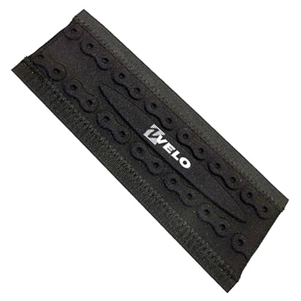 Velo Kettenstrebenschutz dick Neopren Lycra