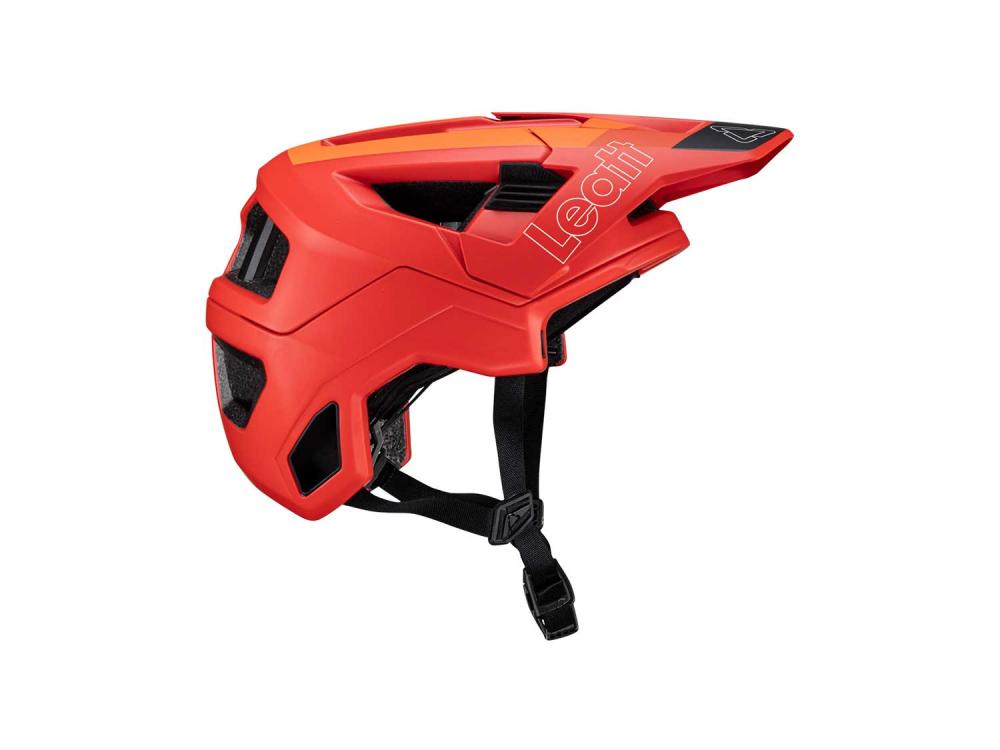 Leatt Helmet MTB Enduro 4.0 red M