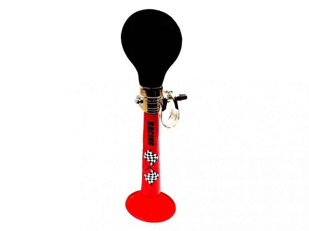 BB Klostermann beBell F.-Hupe "Racing"