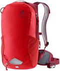 Deuter Race 8 Fahrradrucksack 8L 540g - Ultraleicht für Radsport