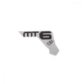 MAGURA MT6 Cover-Kit für Bremsgriff rechts und links (VE 4) - sauberer Look & optimaler Schutz