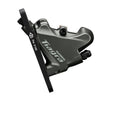 SHIMANO Bremssattel TIAGRA BR-4770 VR Flat-Mount Bremssattel - für Flat-Mount Scheibenbremsen