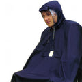 Hock Regenponcho Rain Care marine Gr.XL