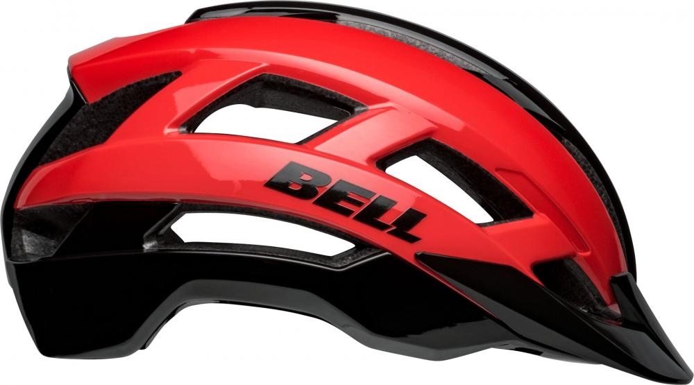 Bell Falcon XRV Mips red/black S