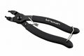 Birzman Link Pliers Kettenschlosszange 7- bis 12-fach