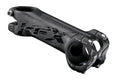 FSA KFX Vorbau -12° 31,8 x 90 mm Schwarz - Leichter Aluminium-Vorbau mit Carbon-Verstärkung
