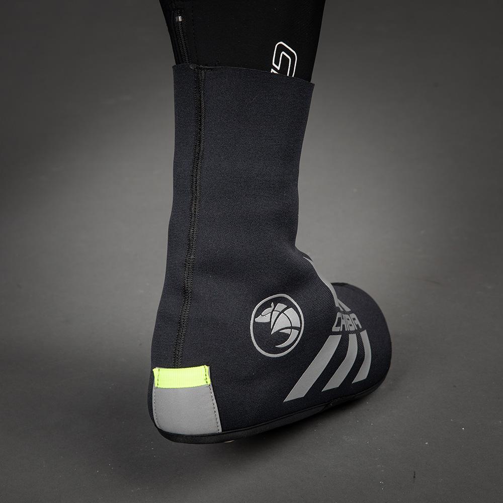 Chiba Full Neopren Überschuh, 10 - schwarz, L