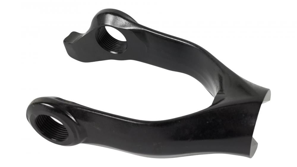 SHK EXT MY12-15 SJ FSR - Shock Extension Alloy mit Brain Hose Clamp
