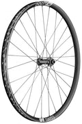 DT Swiss Laufrad EX 1700 SPLINE 27,5" 584 x 30 mm schwarz - robustes Enduro-Hinterrad