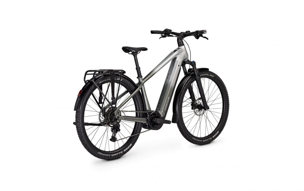 AVENTURA² 6.7 29DI XL48 F SIL2 600WH