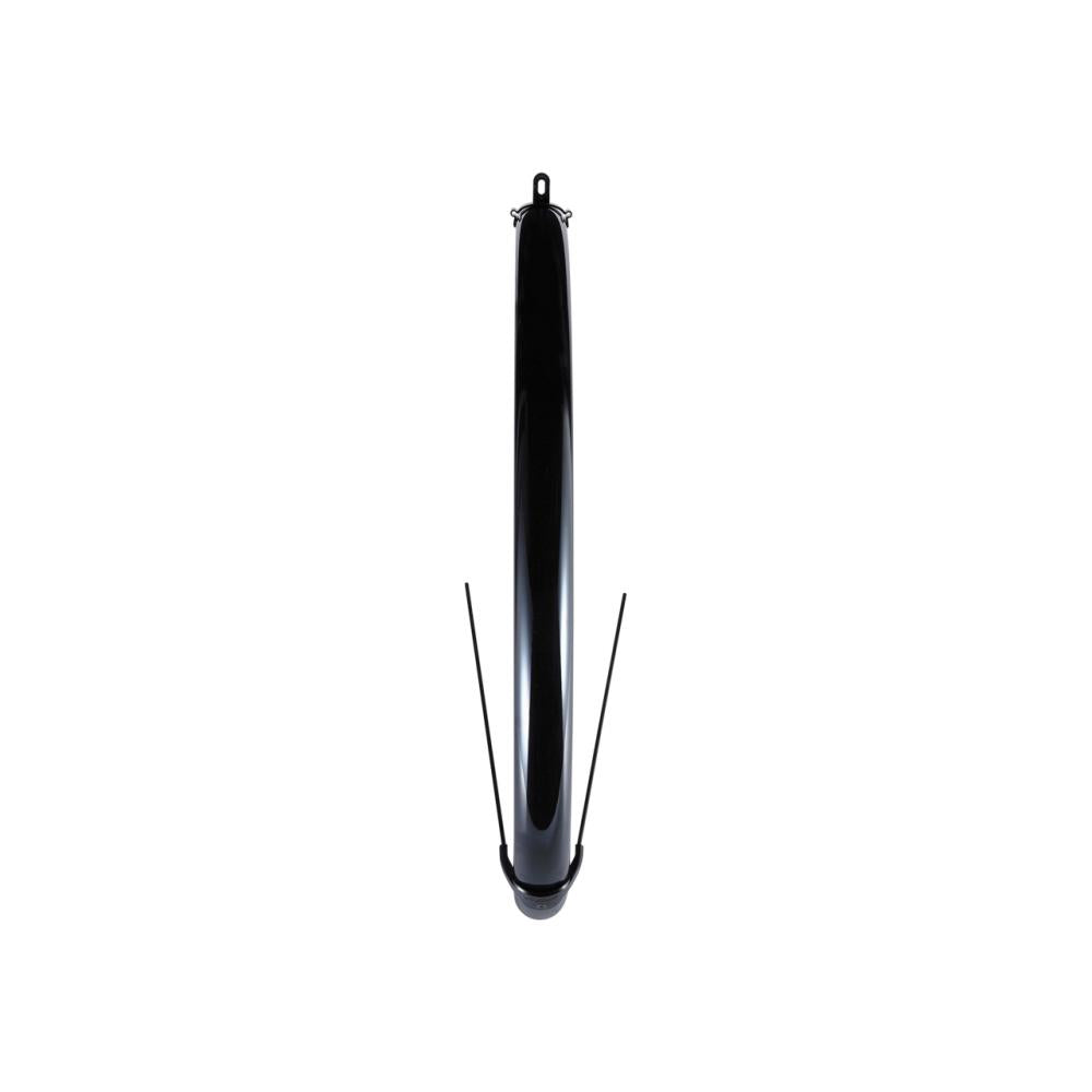 BBB Cycling BBB Vorder/Hinterradschutzblech City Guard 28inch schwarz - kompletter Spritzschutz