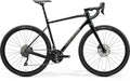 MERIDA SILEX 400 II1 SCHWARZ(GRAU/TITAN) M