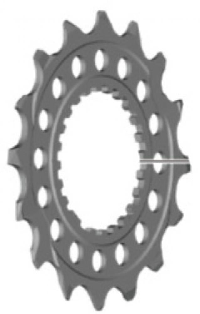 SHIMANO Ritzel für CS-M9100 - 16 Zähne