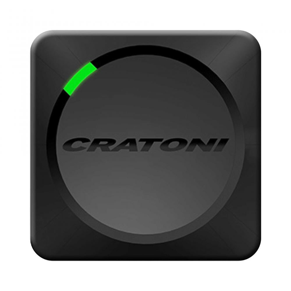Cratoni Crash Sensor C-Safe passend für jeden Cratoni Helm
