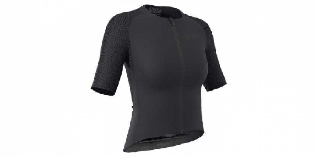 SQlab SQ-Jersey ONE12 Women XXL - Funktionales Damen Radtrikot - Rennradtrikot