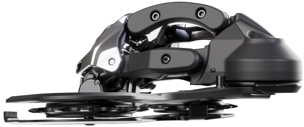 SHIMANO Schaltwerk XTR RD-M9260 Di2 SGS - 11-fach